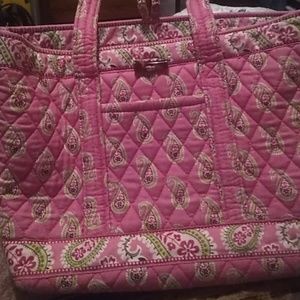 VERA BRADLEY Handbag 👜